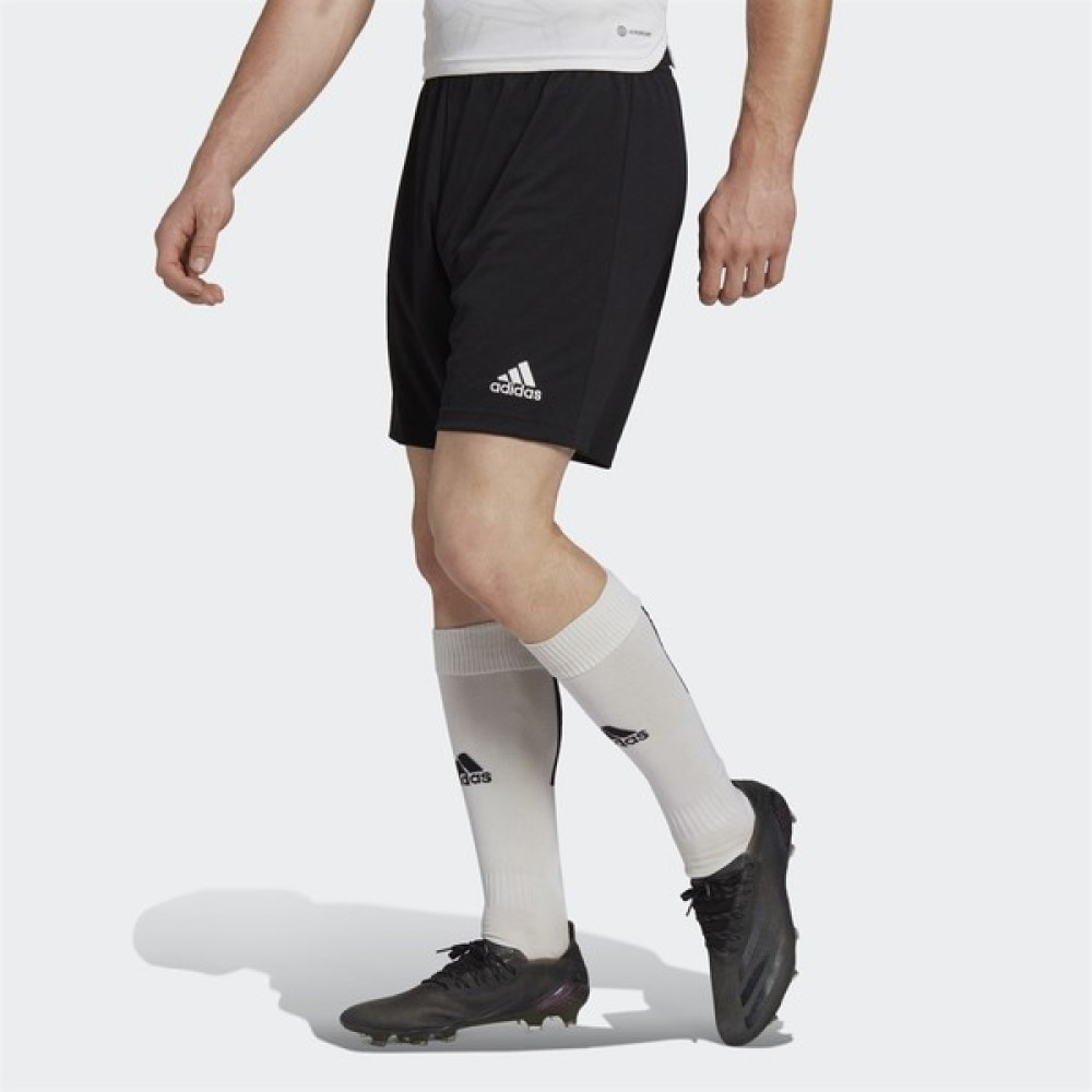 adidas Entrada 22 Erkek Spor Şort H57504 Şort & Kapri (Outdoor) Fiyatı