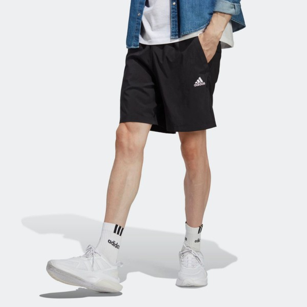 adidas Erkek Günlük Şort M Sl Chelsea IC9392 Şort & Kapri (Outdoor) Fiyatı