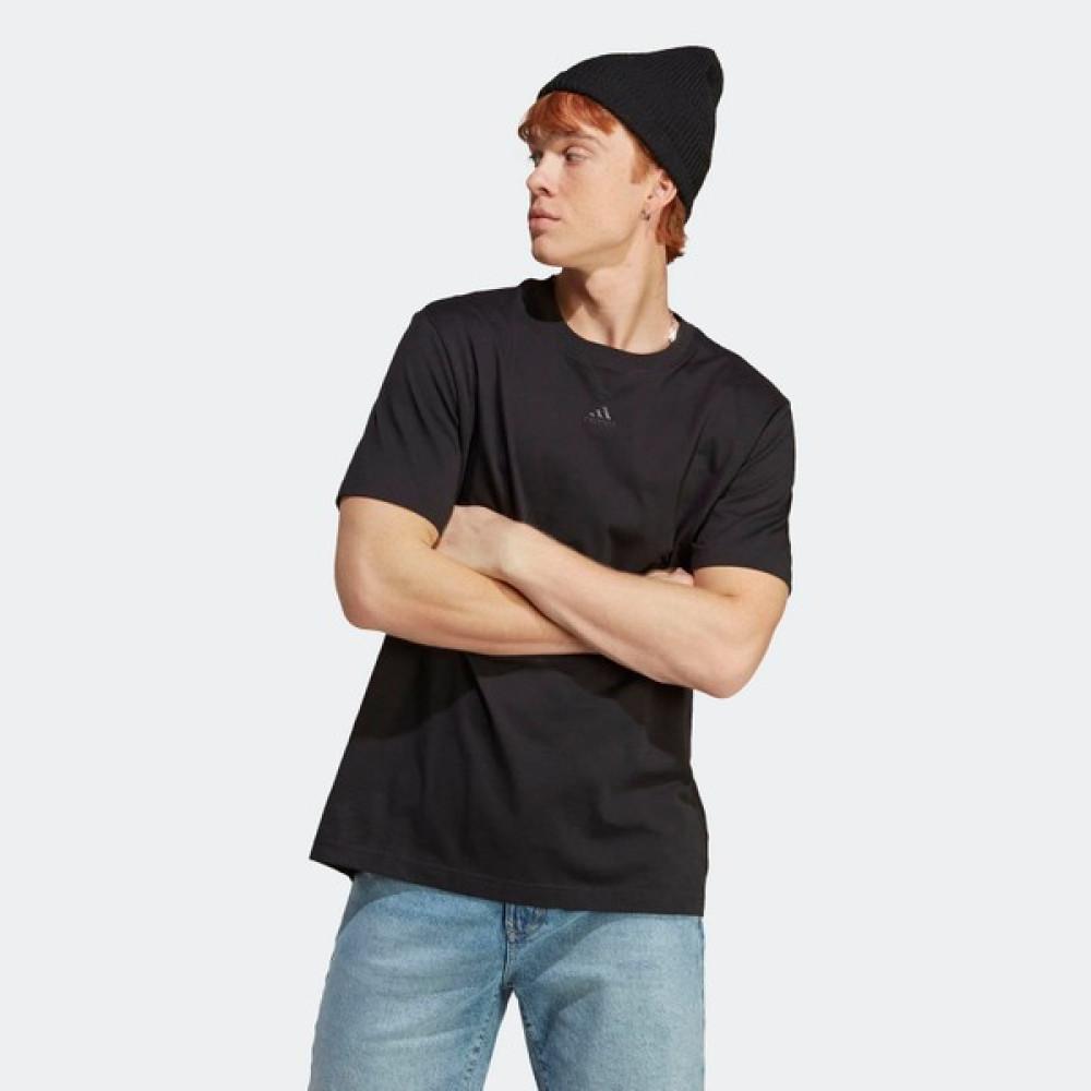 adidas Erkek Günlük T-Shirt M All Szn T IC9793 Erkek T-shirt Fiyatı