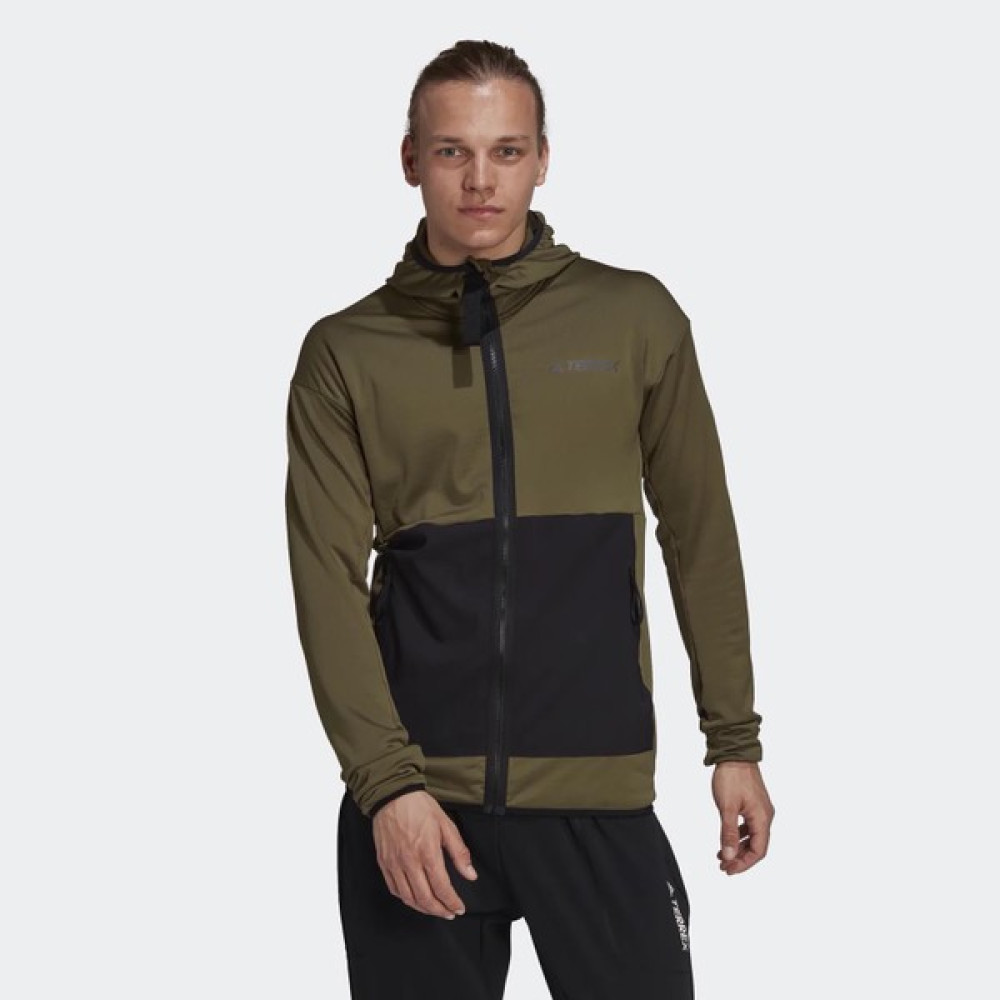 adidas Erkek Kapşonlu Sweatshirt Txfloocelt Hd J GV1626 Erkek Sweatshirt Fiyatı