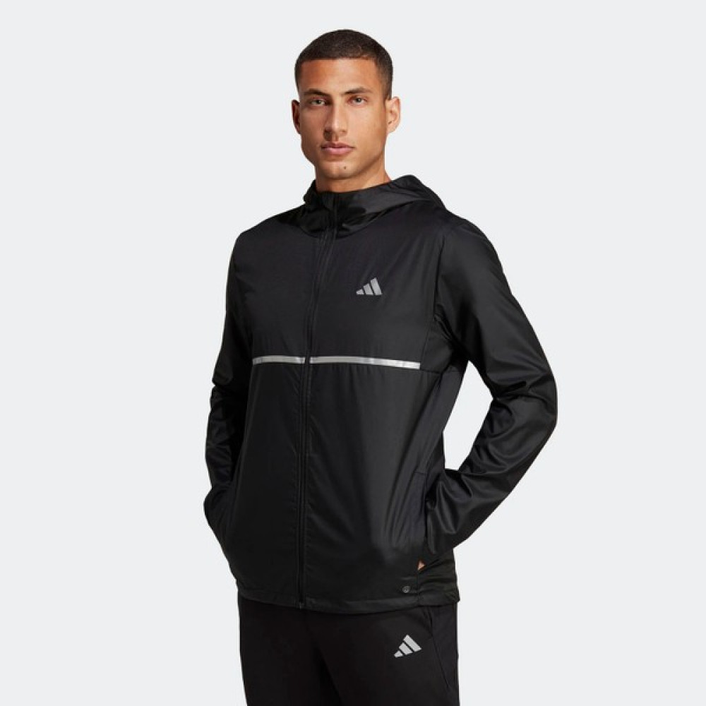 adidas Erkek Koşu - Yürüyüş Mont Otr Jacket HM8435 Erkek Eşofman Fiyatı