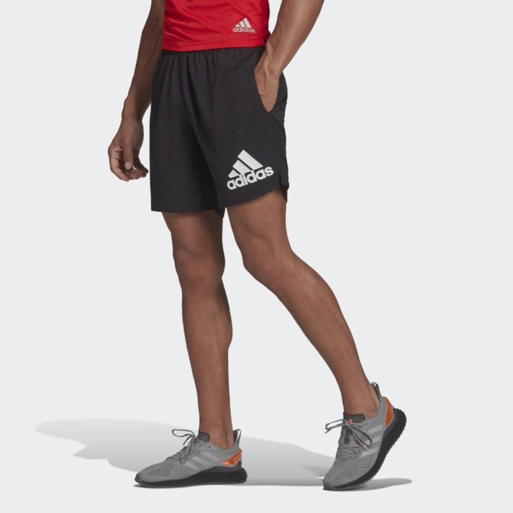 Adidas Erkek Koşu - Yürüyüş Şort Run It Short M H59883 Şort & Kapri (Outdoor) Fiyatı