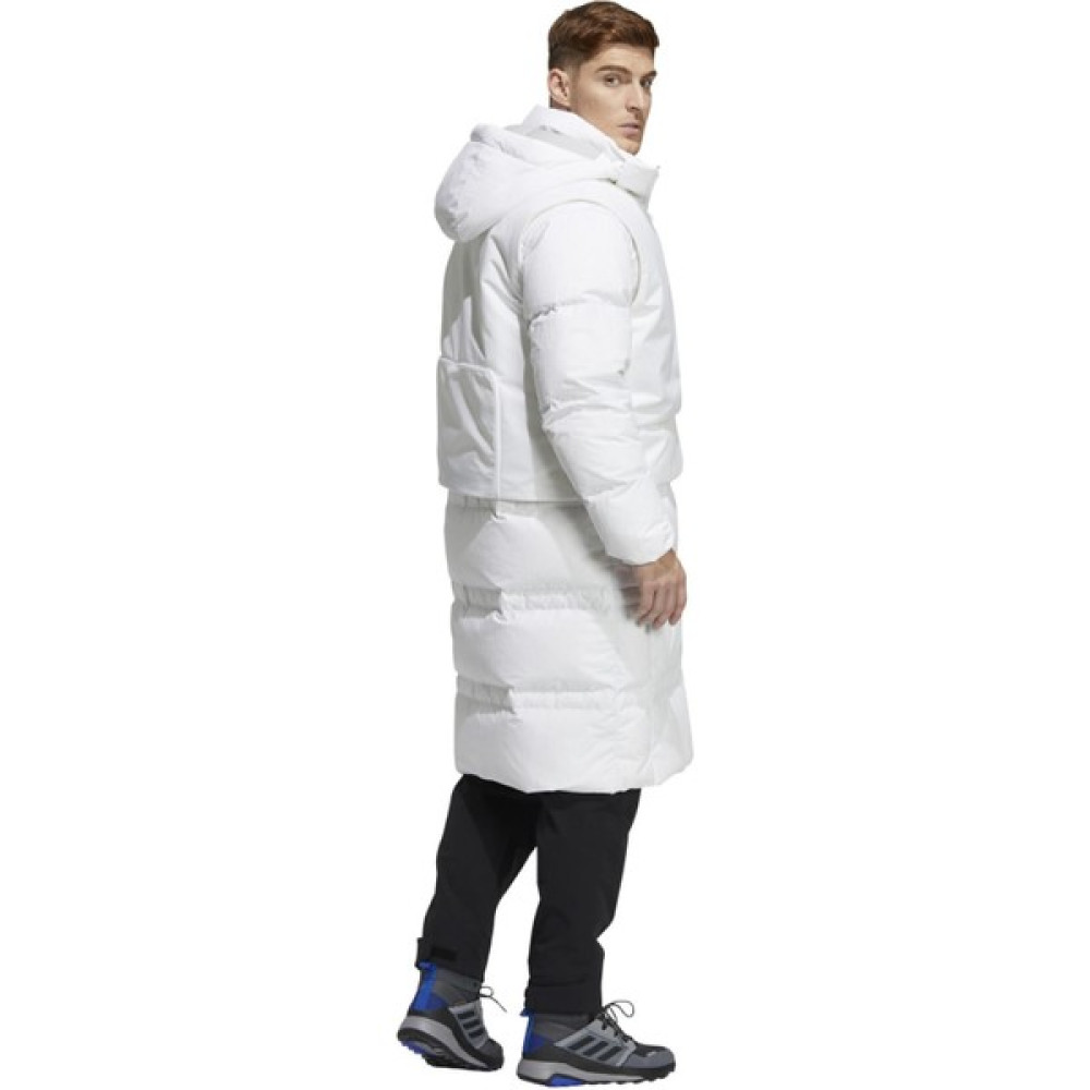 adidas Erkek Terrex Uzun Şişme Mont Erkek Mont Fiyatı