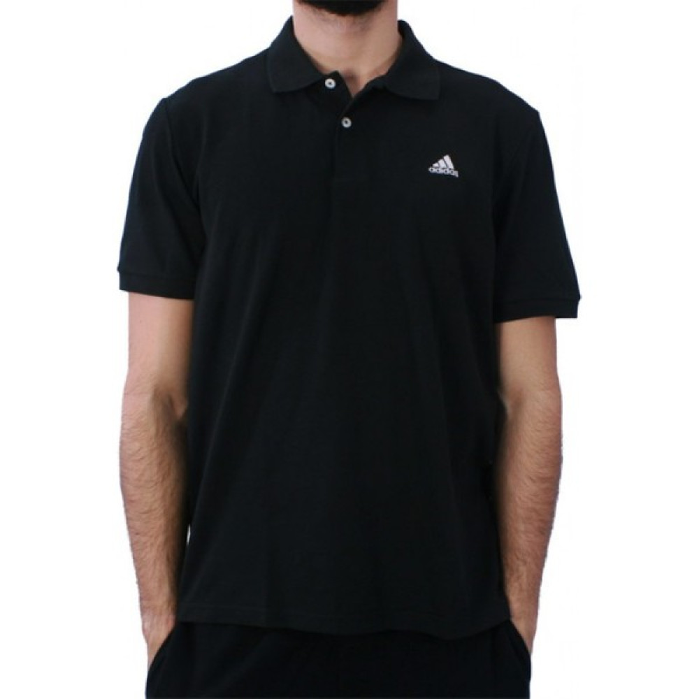 Adidas Ess Polo X19177 T-Shirt Siyah Erkek T-shirt Fiyatı
