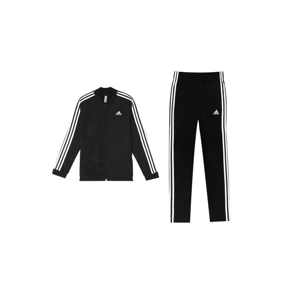 adidas Essentials 3-Stripes Eşofman Takımı XS Beden Kadın Eşofman Fiyatı