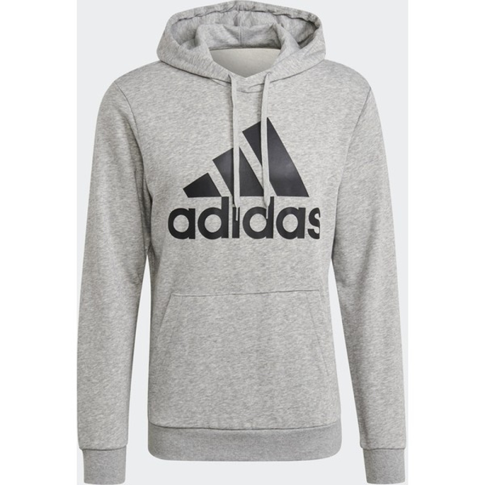 adidas Essentials Big Logo Erkek Sweatshirt GK9541 T-Shirt & Sweatshirt (Outdoor) Fiyatı