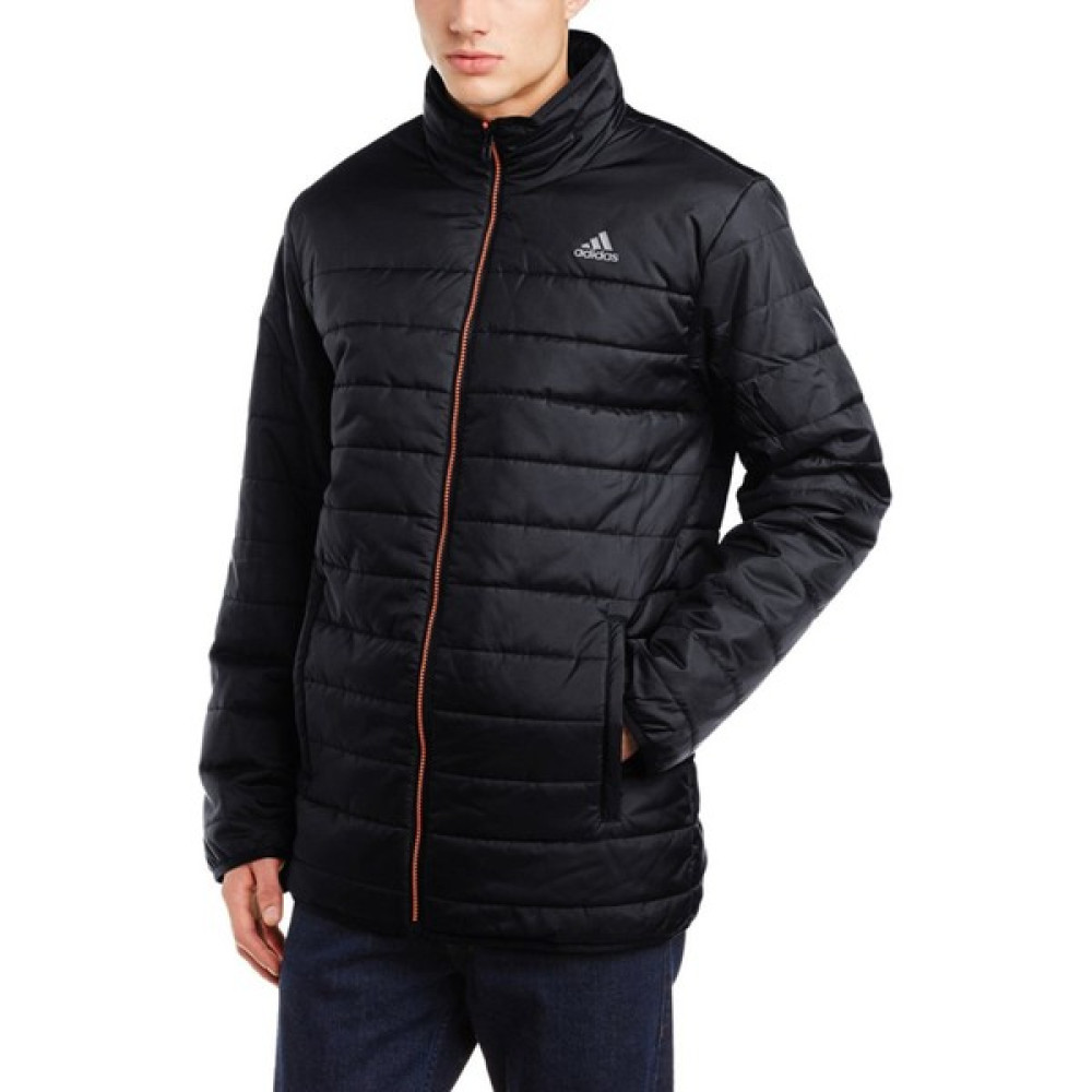 adidas F95489 Pad Jkt Entry Siyah Erkek Mont Siyah Erkek Mont Fiyatı