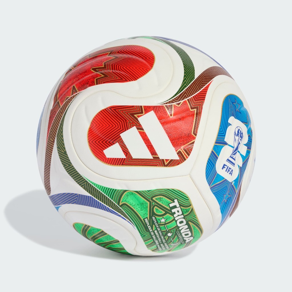 adidas Fifa World Cup 26 Trionda Competition Top Unisex Beyaz Futbol Topu.- Toplar Fiyatı