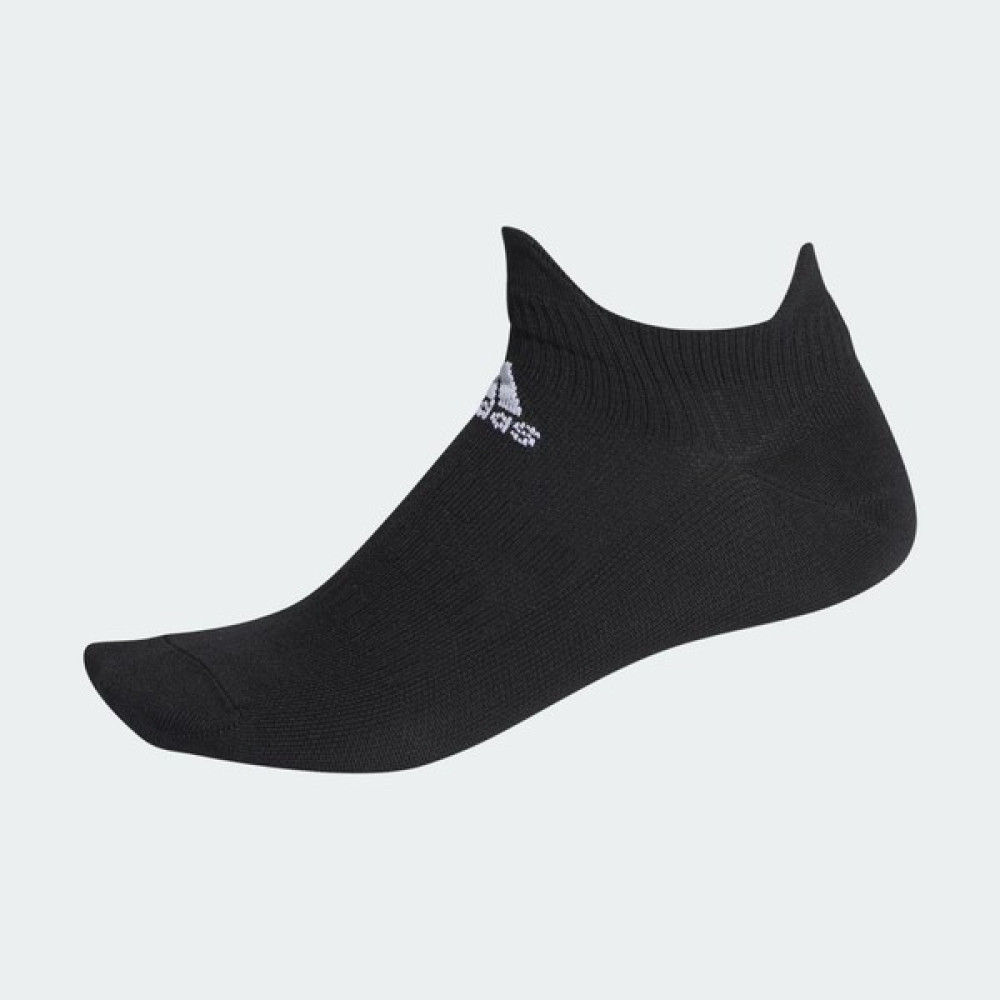 Adidas FK0956 Alphaskin Bileksiz Siyah Çorap Çorap (Outdoor) Fiyatı