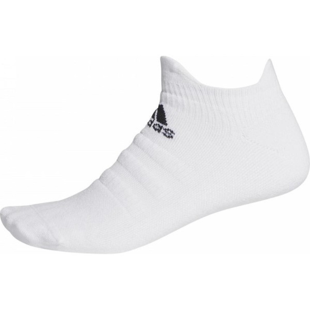 Adidas FK0970 Alphaskin Beyaz Bileksiz Çorap Çorap (Outdoor) Fiyatı