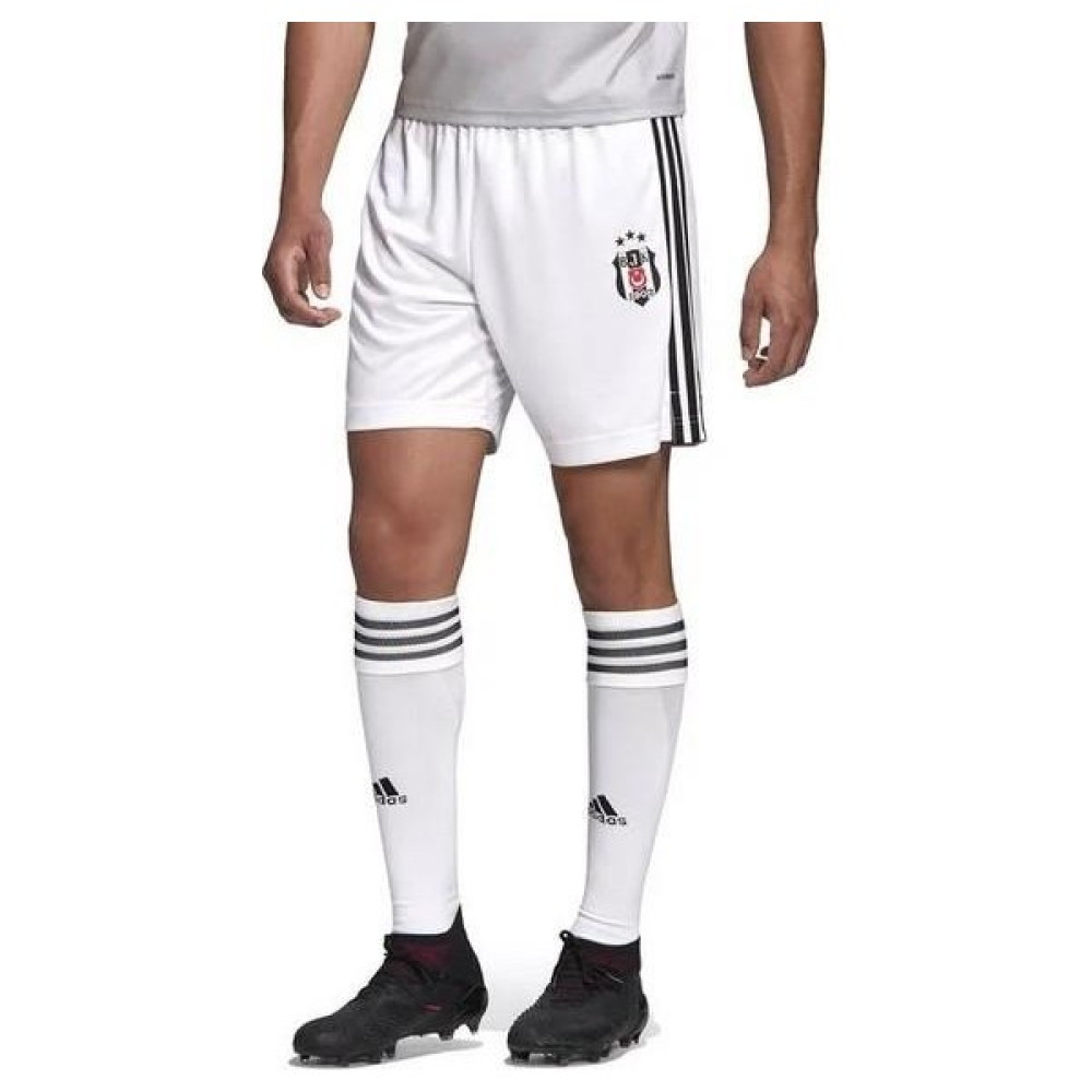 Adidas FR4093 Bjk H Sho Erkek Spor Şort Şort & Kapri (Outdoor) Fiyatı