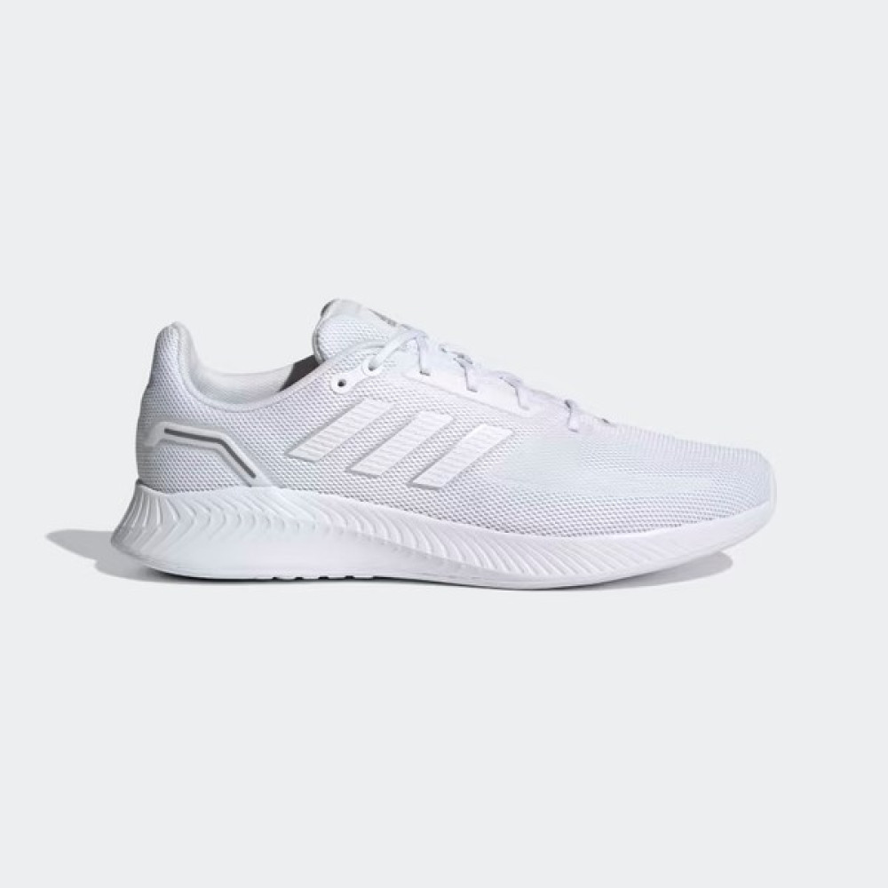 Adidas FY9612 Runfalcon 2.0 Erkek Beyaz Koşu Spor Ayakkabı Trekking Ayakkabısı & Botu Fiyatı