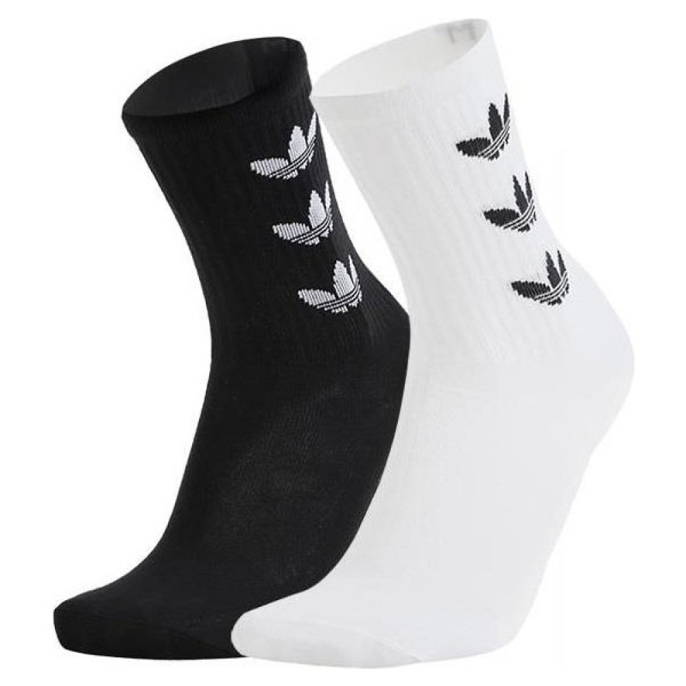 Adidas GD3559 Cuff Crw 2p Çorap Çorap (Outdoor) Fiyatı