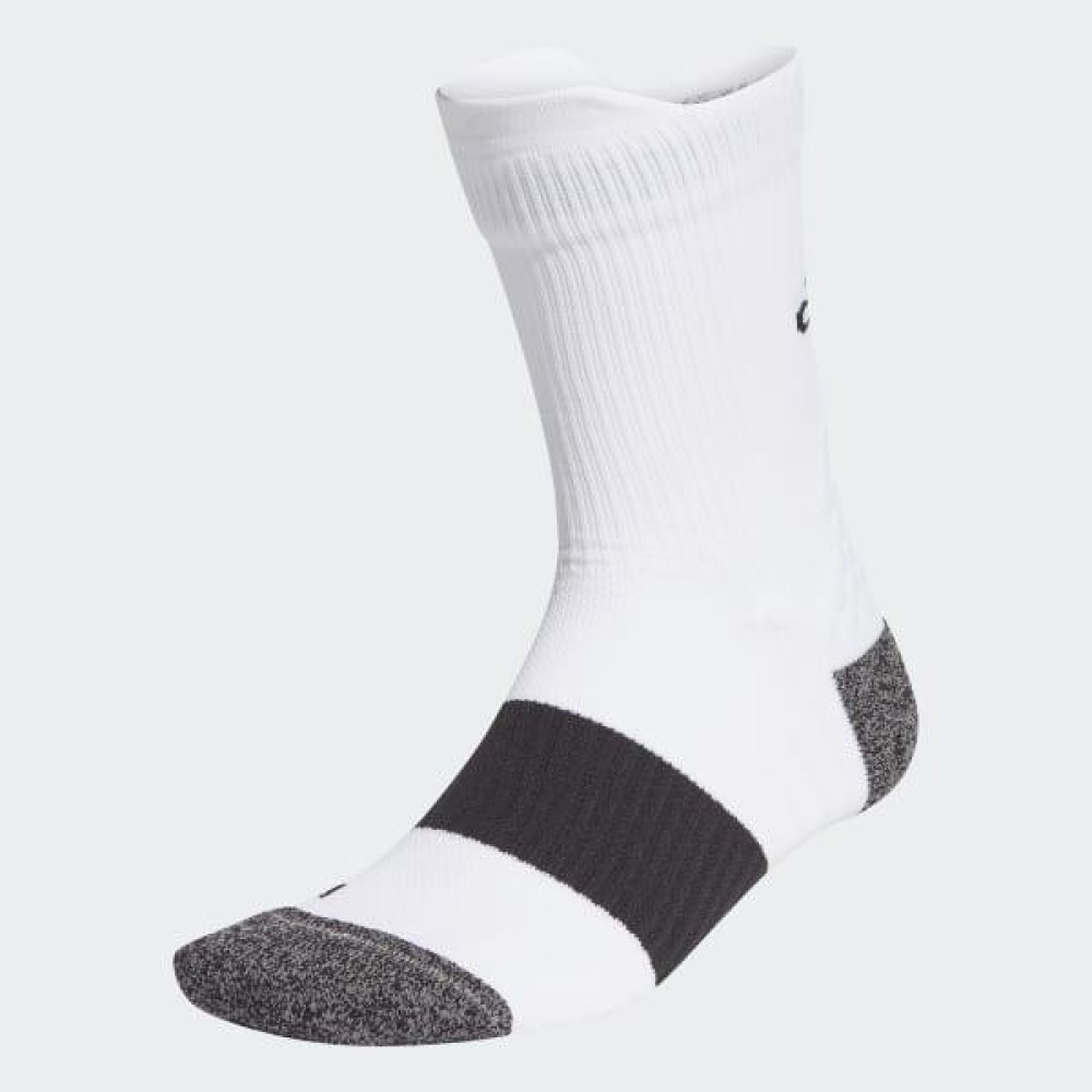 Adidas GI7670 Running Ultralight Unisex Beyaz Çorap Çorap (Outdoor) Fiyatı