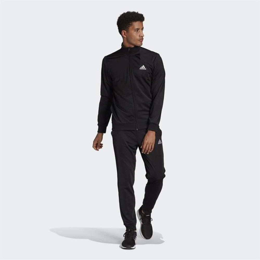 Adidas GK9656 M Sl Tr Tt Ts Erkek Eşofman Takımı Erkek Eşofman Fiyatı
