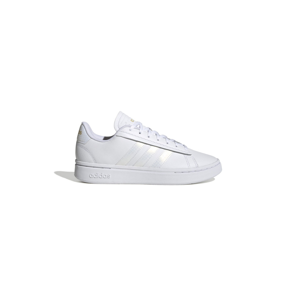 adidas Grand Court Alpha Cloudfoam Court Comfort Lifestyle Ayakkabı 40 Beden Spor Ayakkabı Fiyatı