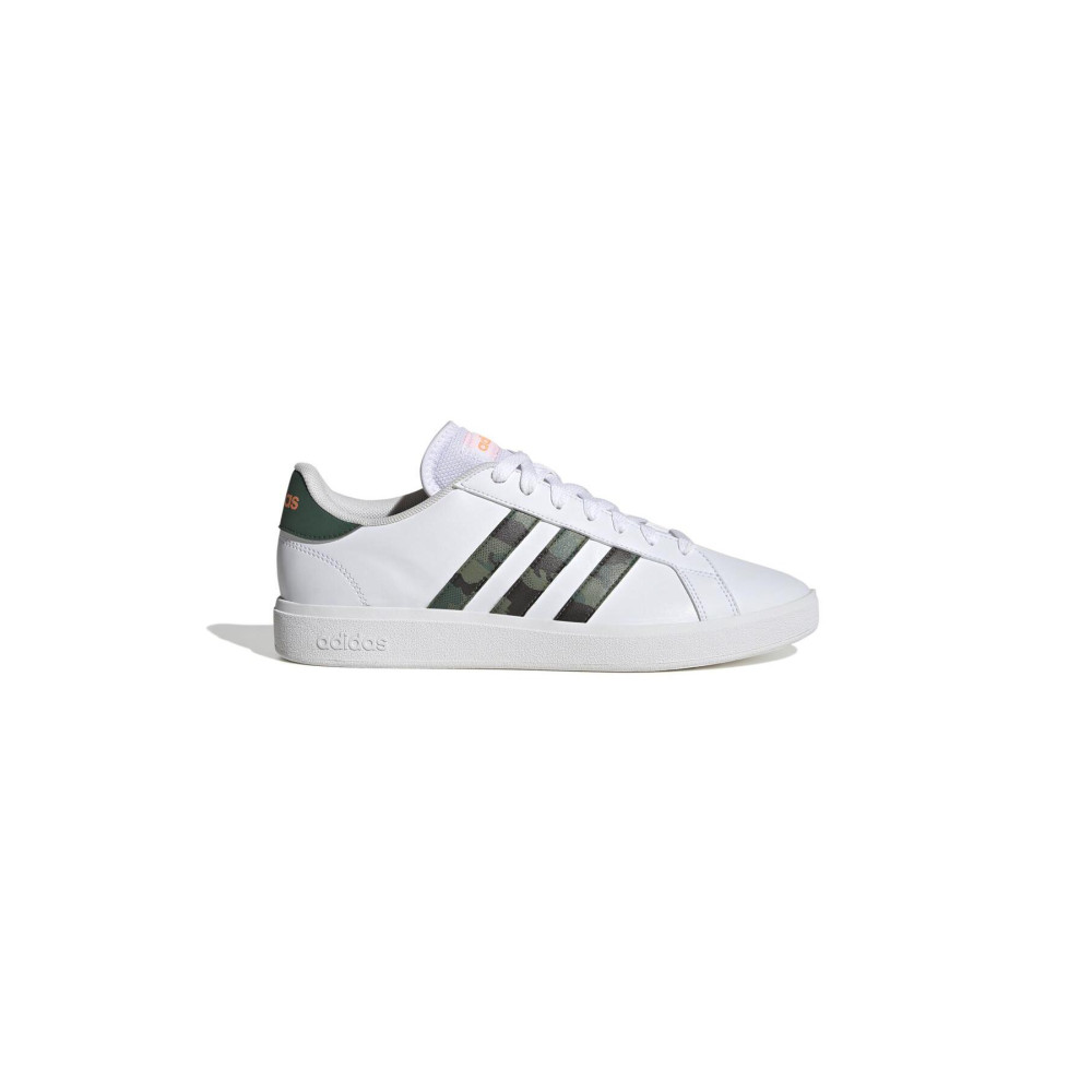 adidas Grand Court Base Lifestyle Court Casual Ayakkabı 42 Beden Spor Ayakkabı Fiyatı