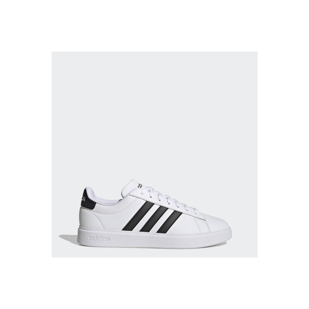 adidas Grand Court Cloudfoam Comfort Ayakkabı 46 Beden Spor Ayakkabı Fiyatı
