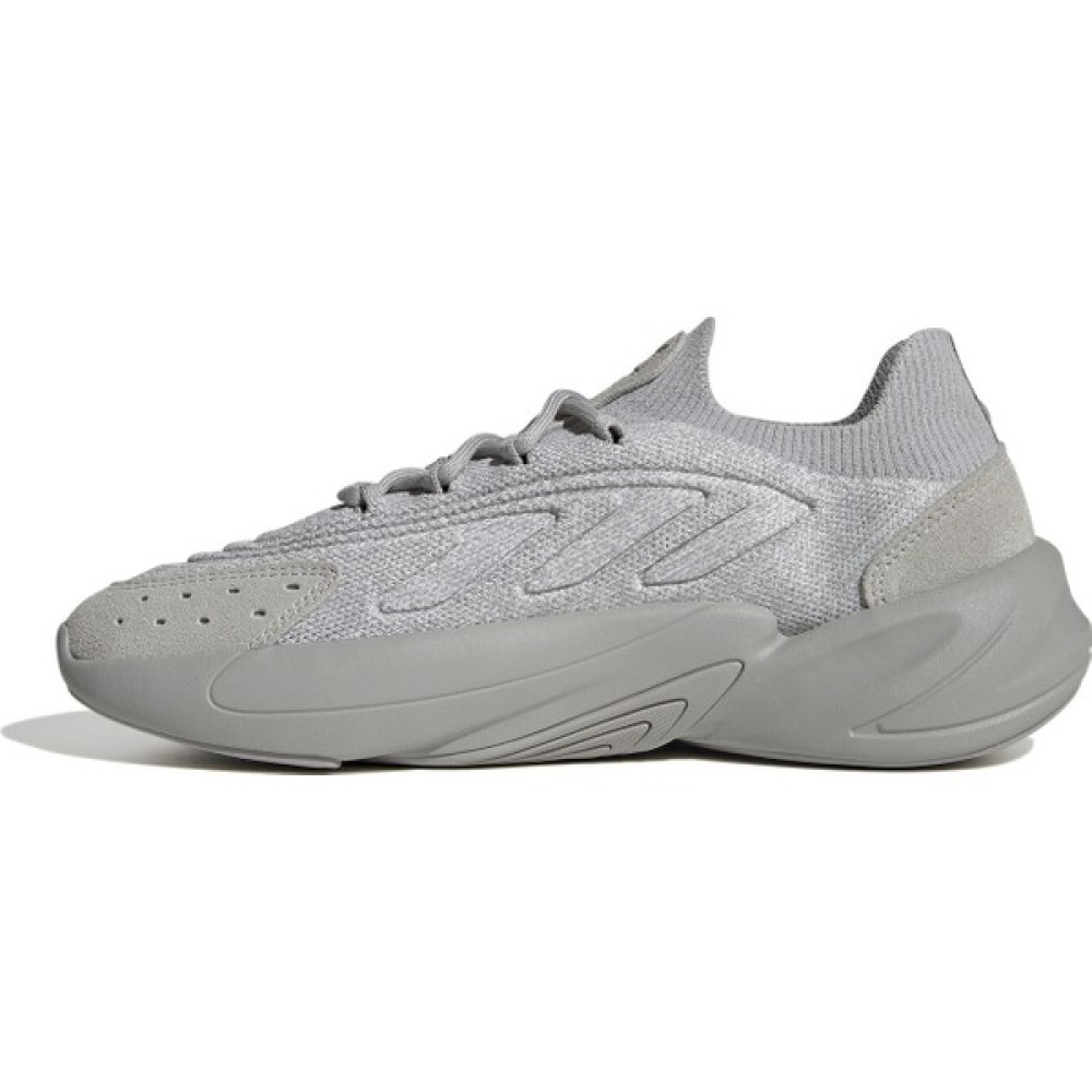 adidas Gri Kadın Lifestyle Ayakkabı HQ8551 Ozelıa Knt W Kadın Günlük Ayakkabıları Fiyatı
