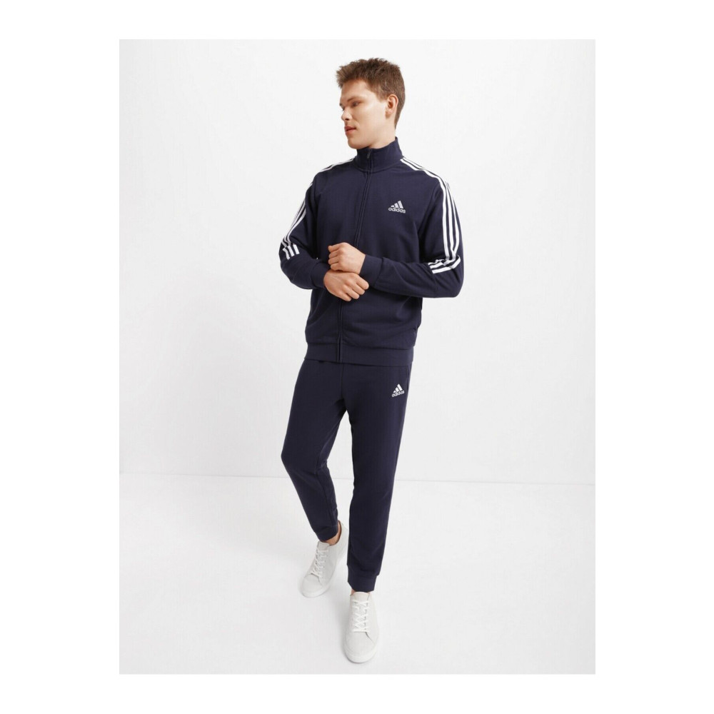 adidas Günlük Kullanıma Ve Spora Uygun Rahat Kesim Erkek Eşofman Takımı S Beden Kadın Eşofman Fiyatı