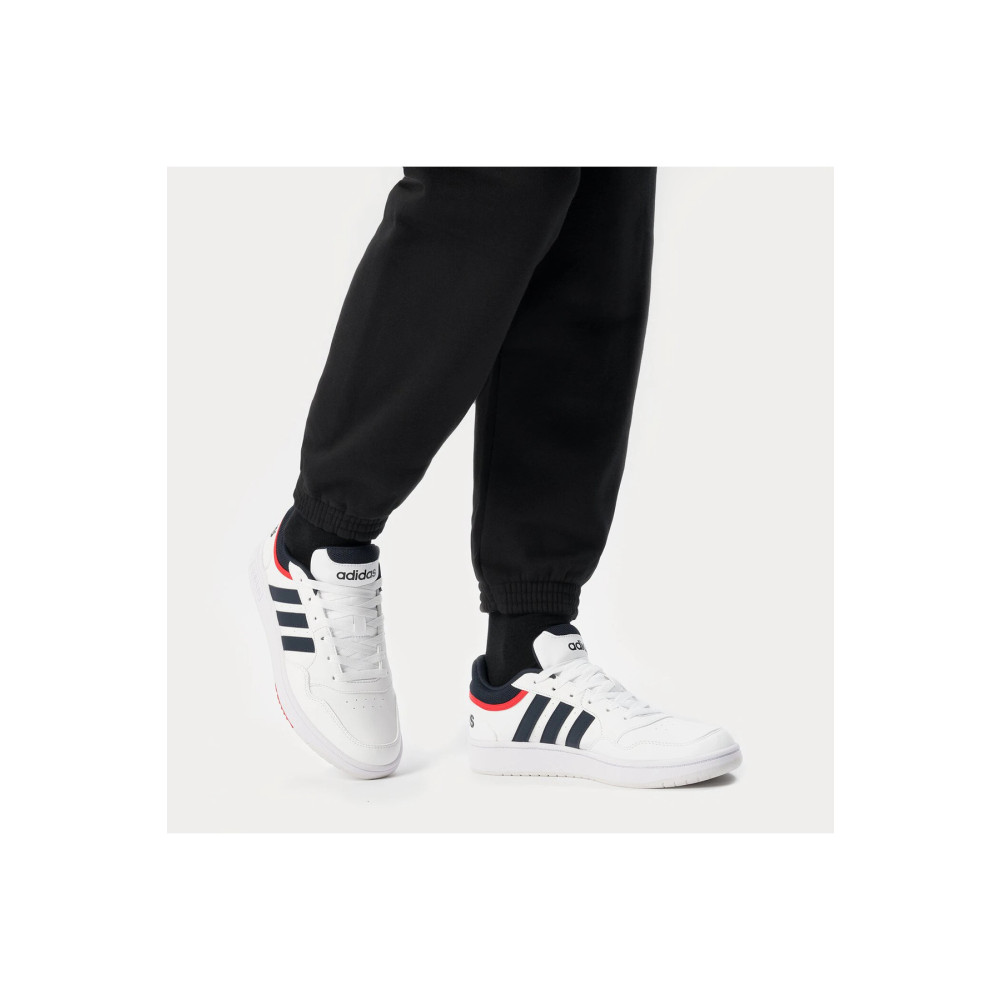adidas Hoops 3.0 Erkek Günlük Ayakkabı GY5427 42 Beden Spor Ayakkabı Fiyatı