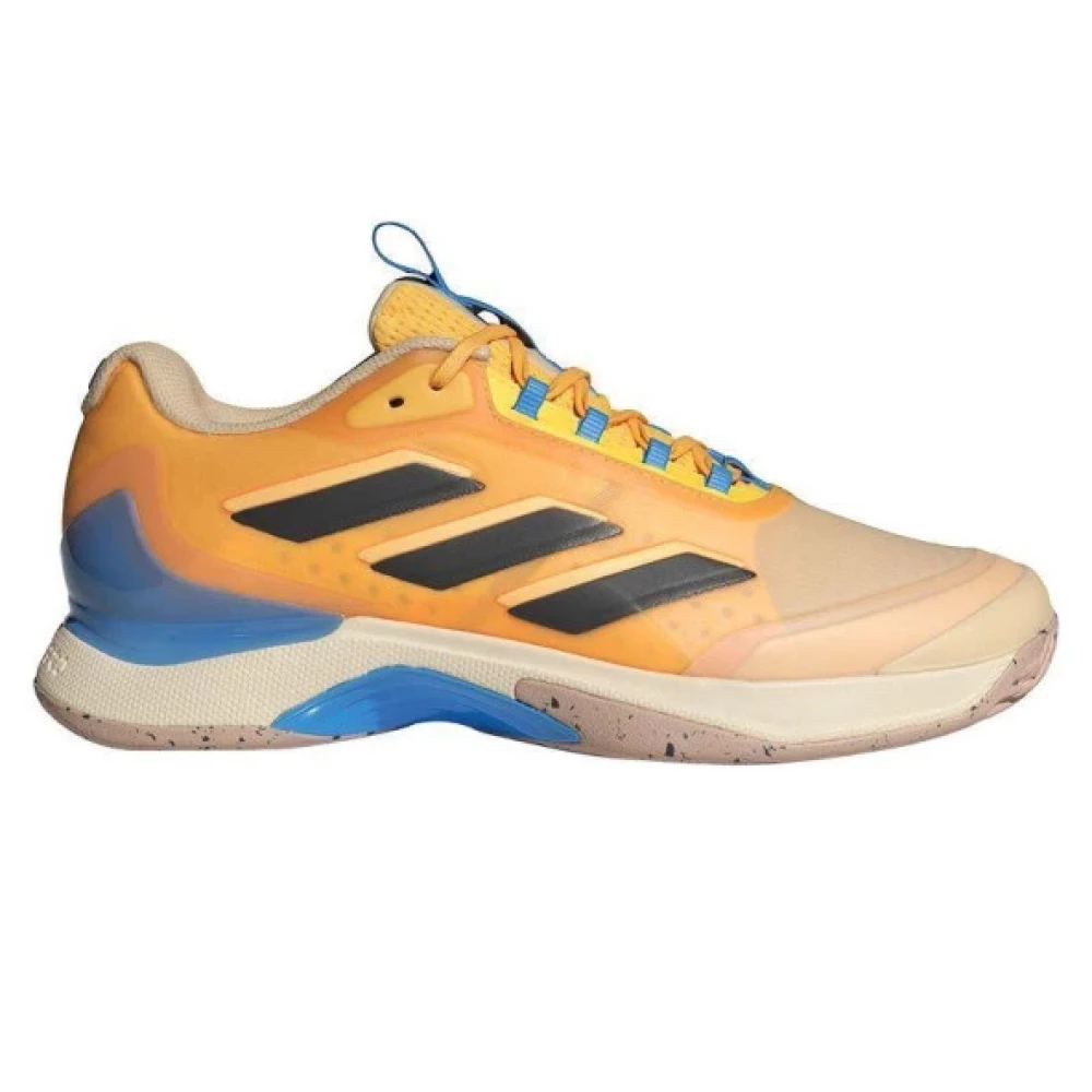 Adidas If0401 Avacourt Turuncu Kadın Tenis Ayakkabısı Tenis & Badminton Fiyatı