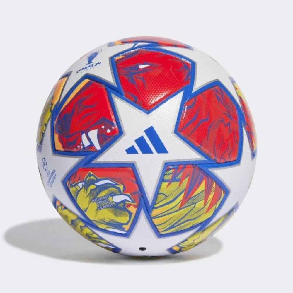Adidas In9334 Ucl Lge Şampiyonlar Ligi Futbol Antrenman Topu Futbol Malzemeleri Fiyatı
