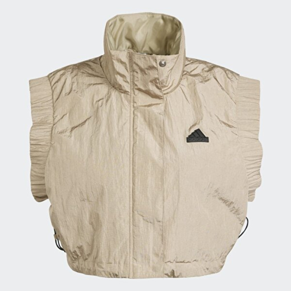 Adidas IT1452 W C Esc Q1 Vest Kadın Yelek Bayan Sweatshirt Fiyatı