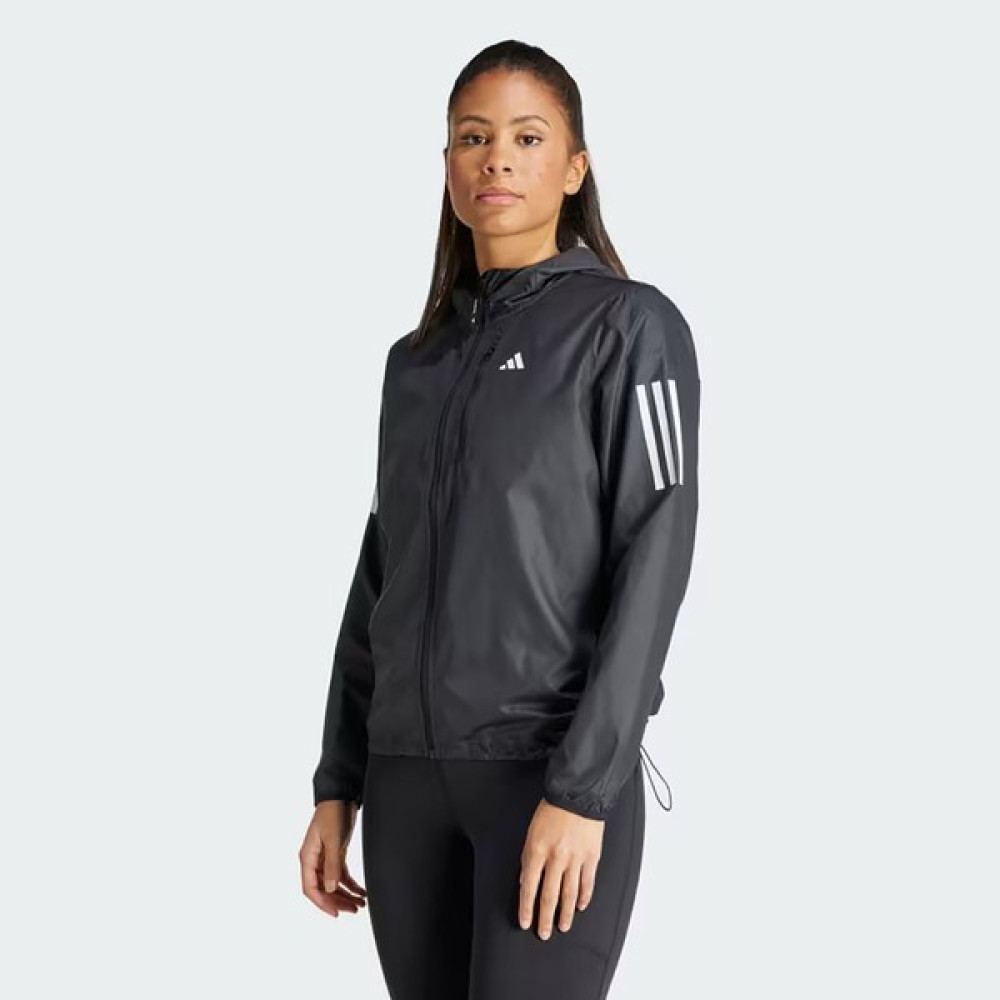 Adidas Kadın Koşu - Yürüyüş Ceket Otr B Jkt IN1576 Bayan Mont Fiyatı