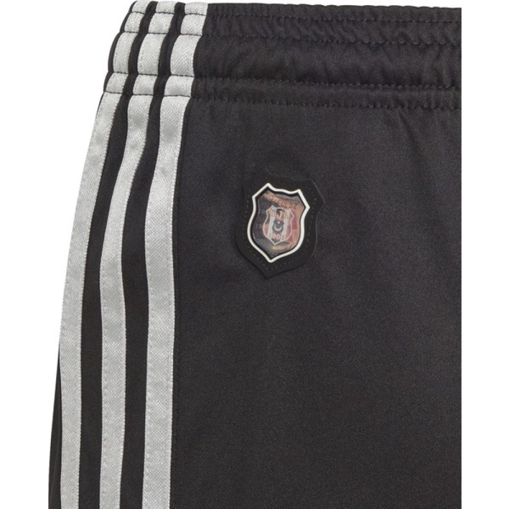 adidas Lastikli Bel Normal Siyah Erkek Şort HY0327 Bjk A Sho Y Erkek Şort Fiyatı