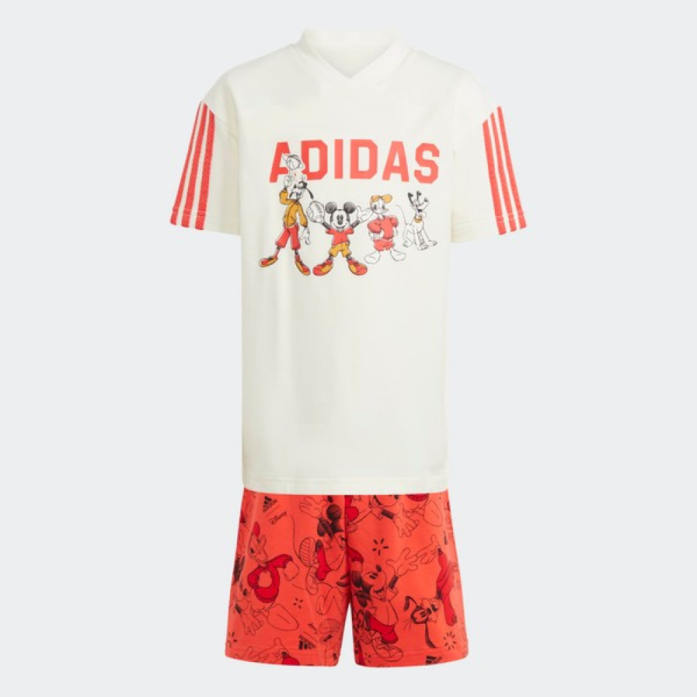 adidas Lk Dy mm T Set Erkek Eşofman Fiyatı