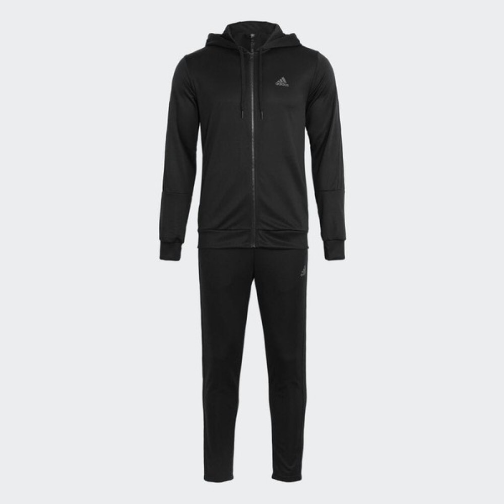Adidas M 3s Dk Ts Siyah Erkek Eşofman Takımı Erkek Eşofman Fiyatı