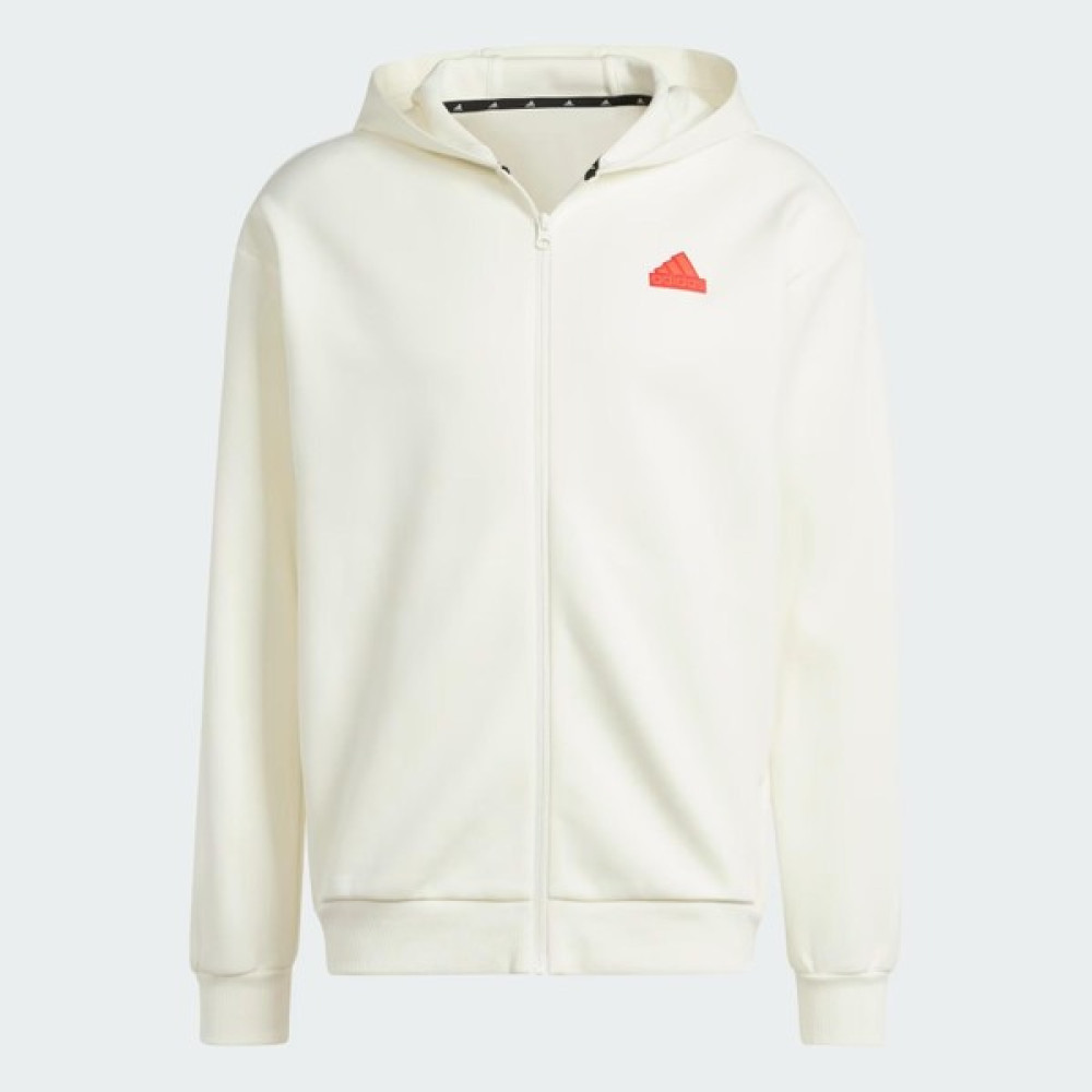 Adidas M Fı Bos Fz Erkek Sweatshirt T-Shirt & Sweatshirt (Outdoor) Fiyatı