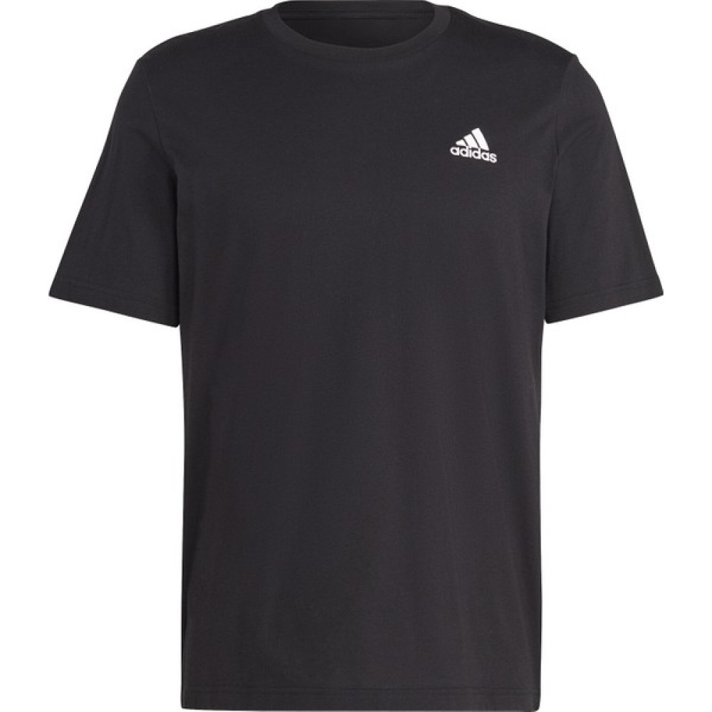 Adidas M Sl Sj T Erkek Günlük Tişört IC9282 Siyah T-Shirt & Sweatshirt (Outdoor) Fiyatı