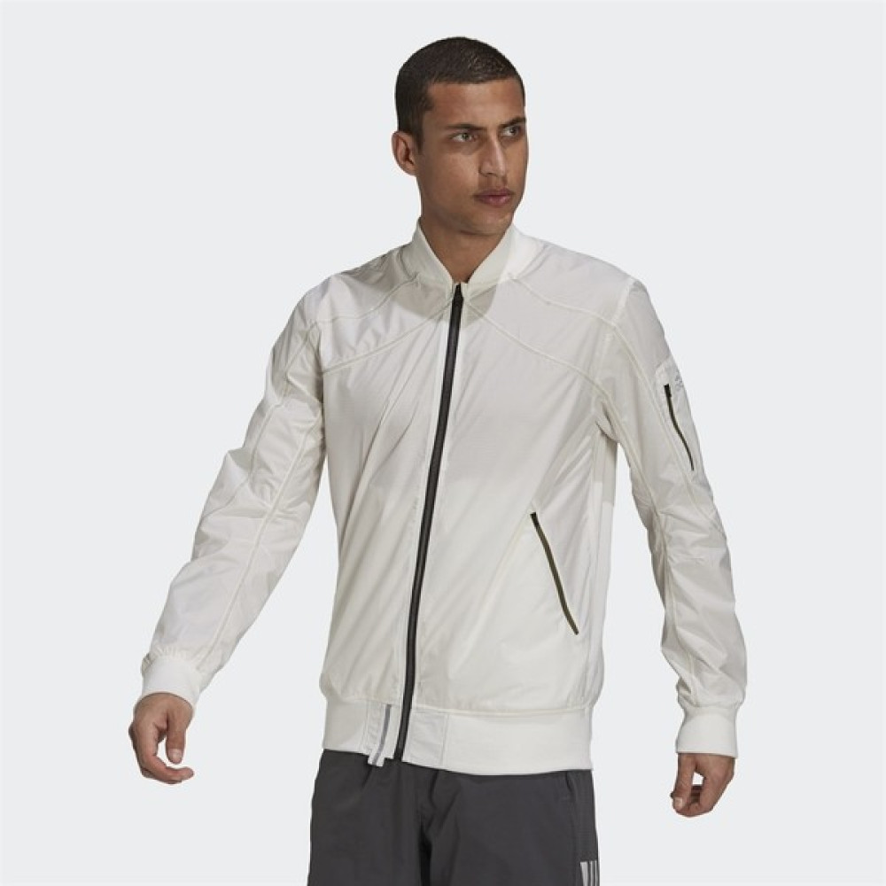 Adidas Marathon Erkek Ceket T-Shirt & Sweatshirt (Outdoor) Fiyatı