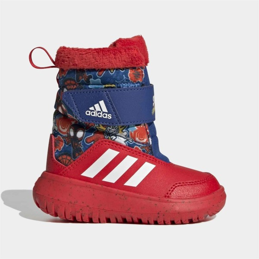 adidas Marvel Winterplay Superhero Andentures Çocuk Bot Trekking Ayakkabısı & Botu Fiyatı