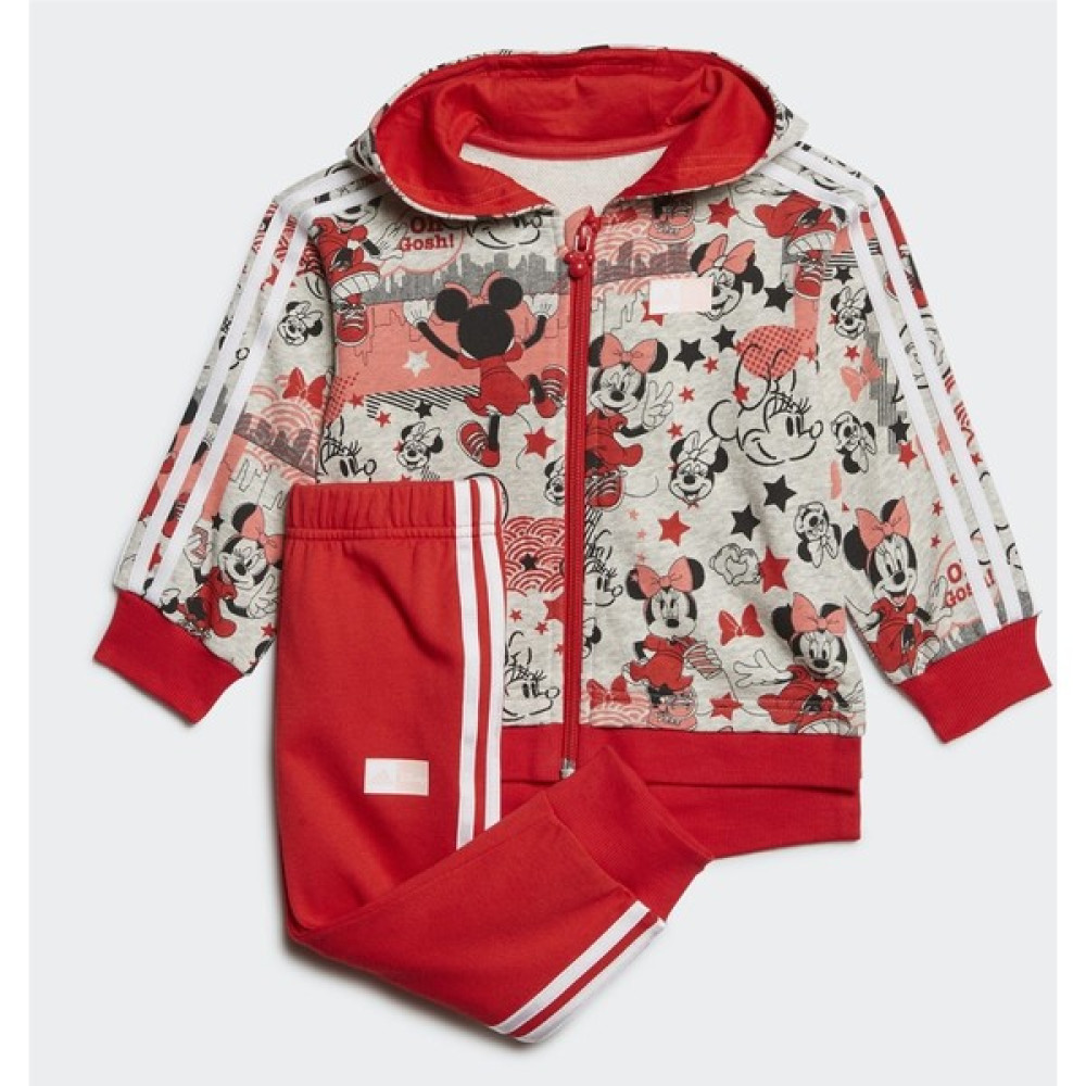 adidas Minnie Mouse Jogger Çocuk Eşofman Takımı Erkek Eşofman Fiyatı