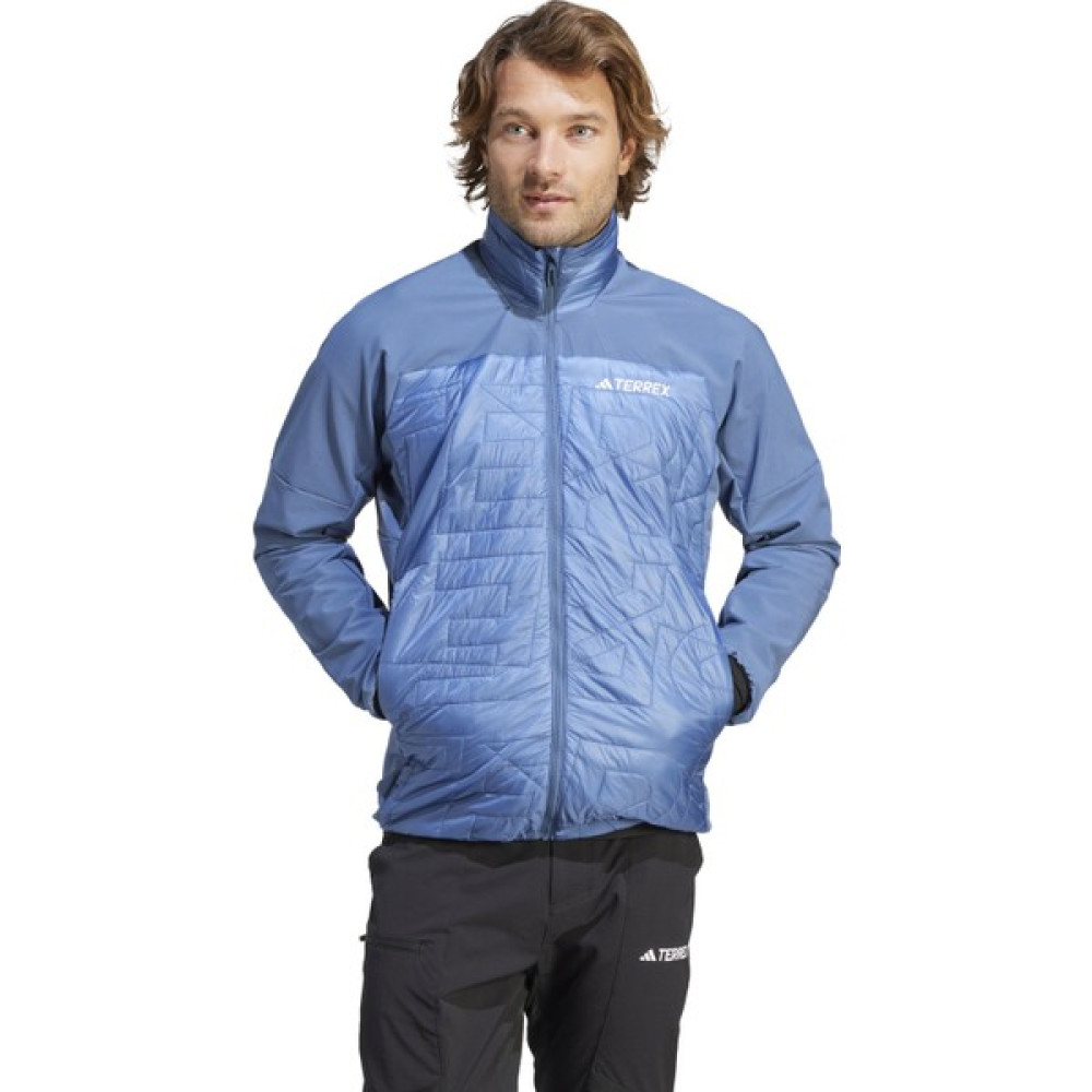 adidas Mont, M, Mavi Erkek Mont Fiyatı