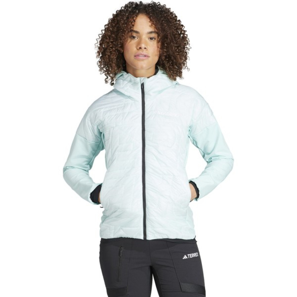 adidas Mont, S, Açık Mavi Bayan Mont Fiyatı