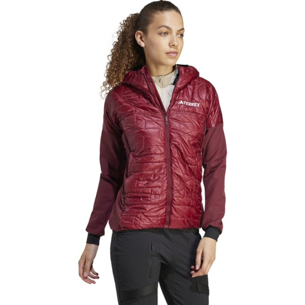 adidas Mont, Xs, Bordo Bayan Mont Fiyatı