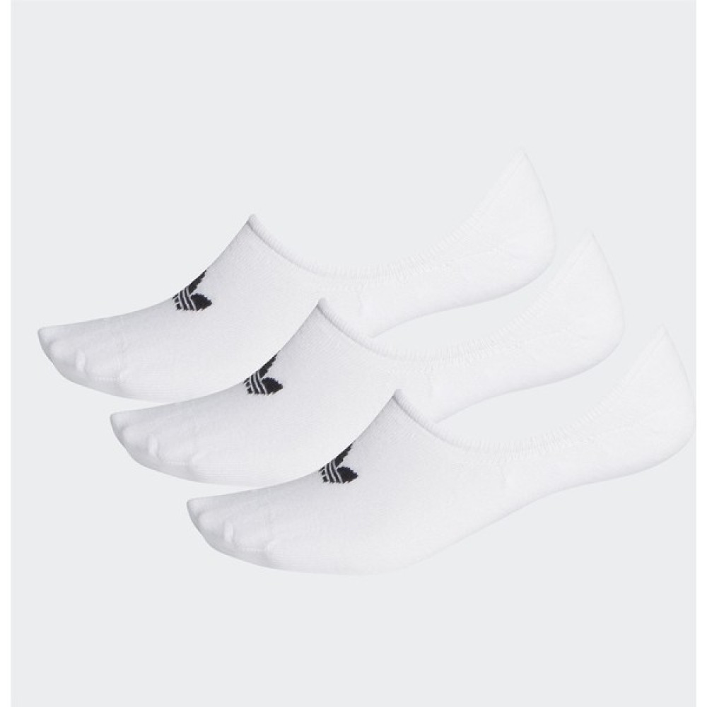 adidas No-Show Socks 3 Pairs Çorap FM0676 Çorap (Outdoor) Fiyatı