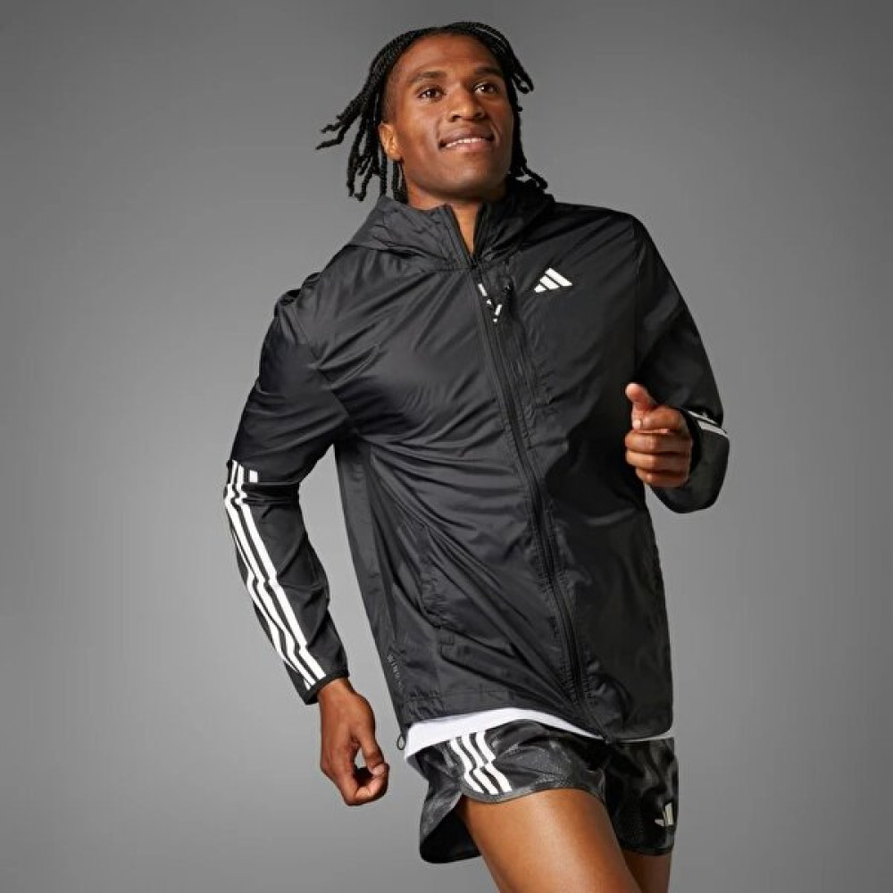 Adidas Otr E 3s Jkt Siyah Erkek Mont Erkek Mont Fiyatı