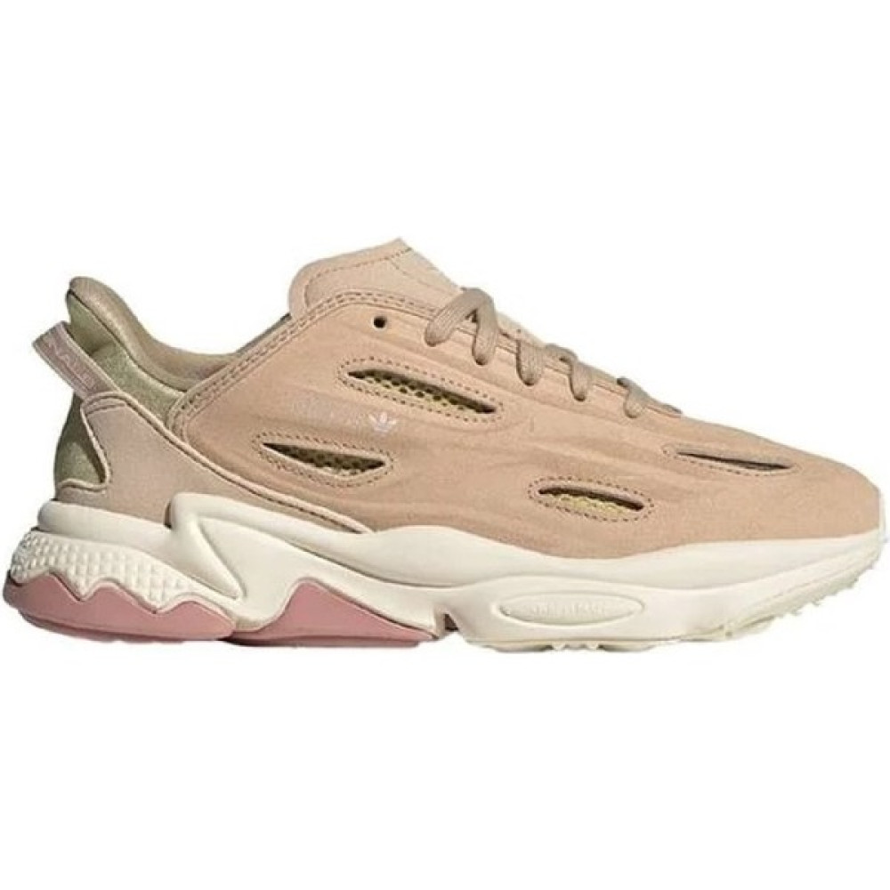 Adidas Ozweego Celo GW5743 Kadın Ayakkabı Pudra Kadın Günlük Ayakkabıları Fiyatı