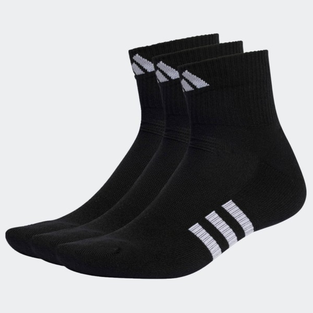 adidas Performance Siyah 3'lü Çorap (IC9519) Çorap (Outdoor) Fiyatı