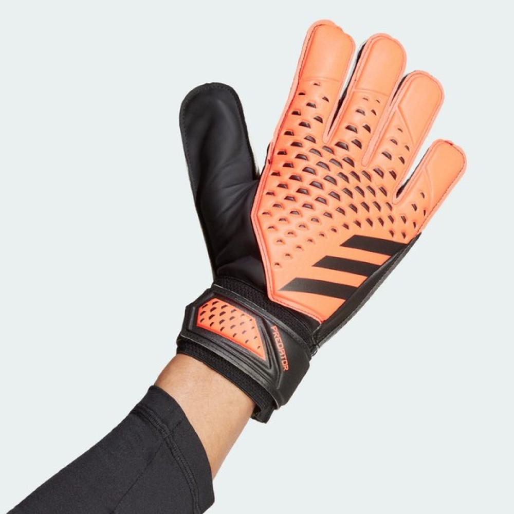 Adidas Pred Gl Trn Turuncu Erkek Kaleci Eldiveni Futbol Malzemeleri Fiyatı