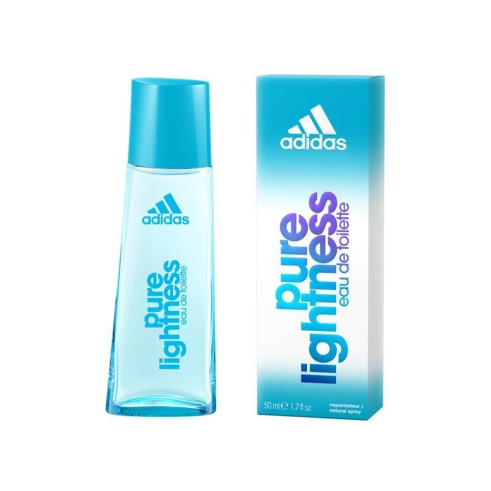 adidas Pure Lightness Edt 50 ml Parfümler Fiyatı