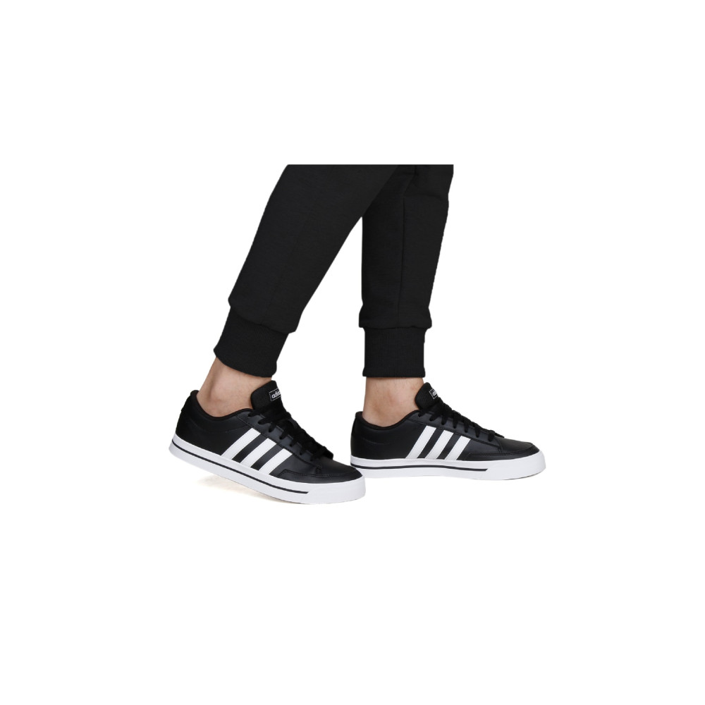 adidas Retrovulc Erkek Günlük Ayakkabı Gw8371 Siyah 44 Beden Spor Ayakkabı Fiyatı