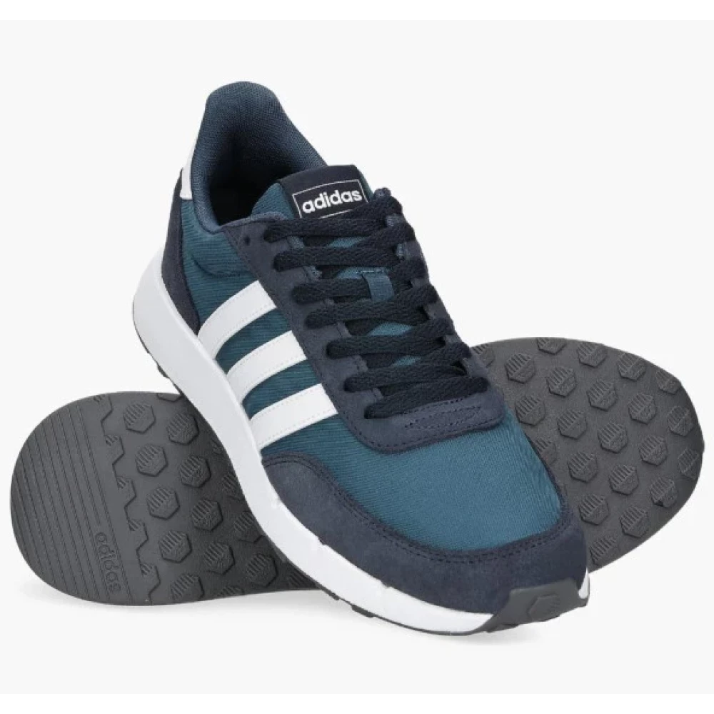 Adidas Run 60S 2.0 Mavi Erkek Kosu Antreman Spor Ayakkabi Fz0962 Basketbol Ürünleri Fiyatı