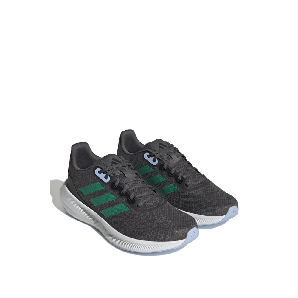 adidas Runfalcon 3.0 Gri Erkek Koşu Ayakkabısı 46 Beden Spor Ayakkabı Fiyatı