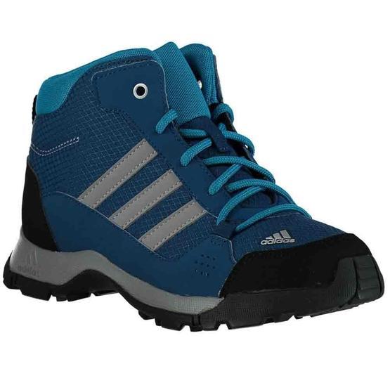 Adidas S80826 Hyperhiker K Mavi Çocuk Outdoor Ayakkabı Trekking Ayakkabısı & Botu Fiyatı